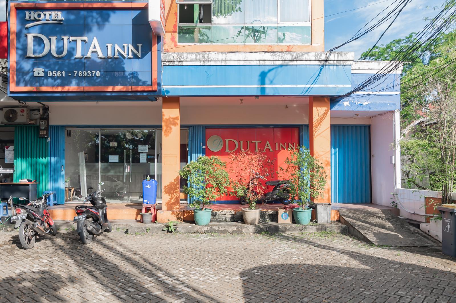 RedDoorz @ Komplek Pontianak Mall in Pontianak, Indonesia