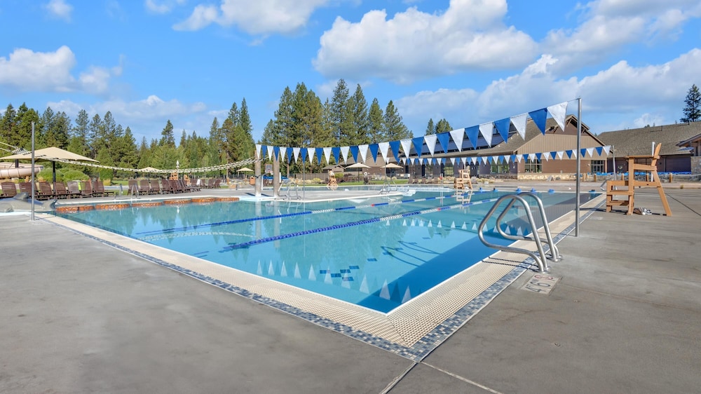Awbrey Lane #7 by Village Properties at Sunriver - photo 22