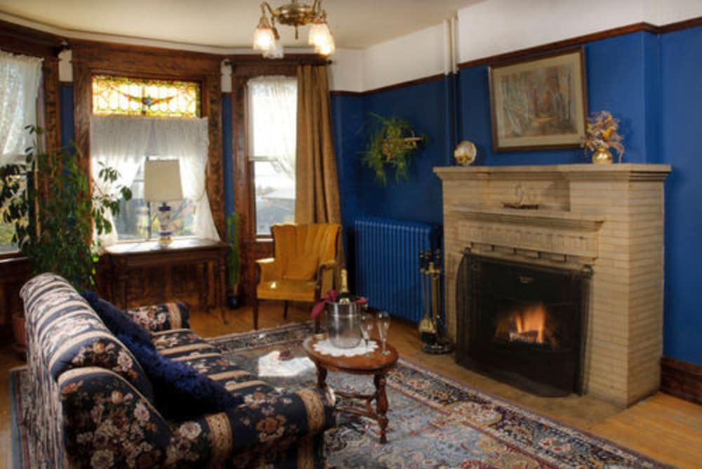 Old Rittenhouse Inn - photo 49