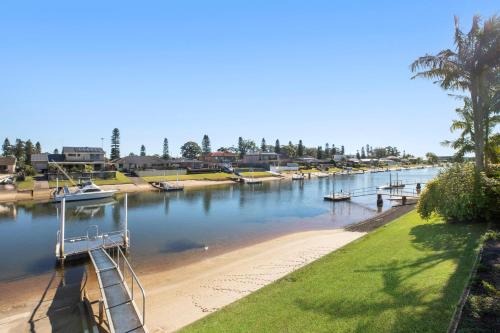 31 Cornwallis Close in Port Macquarie, Australia