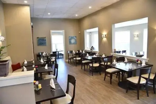 Awadh Inn - carbon neutral hotel in Noida