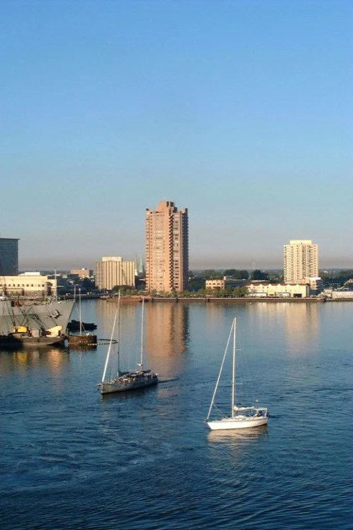 National at Harbor Tower Portsmouth - photo 9