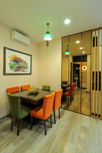 Comfortable 2BR Apt with 3 Balconies by Wehost