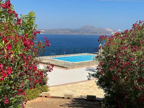 Villa Pi — 4-Star Luxury Hotel in Chania, Greece