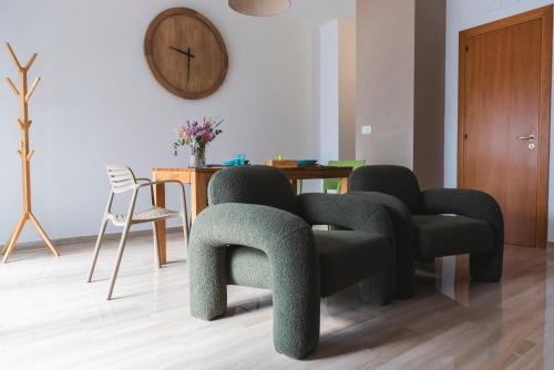 A Soqquadro in Bisceglie, Italy