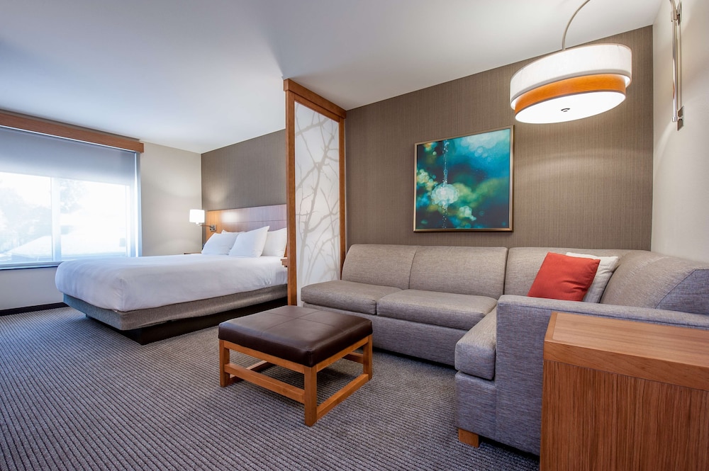 Hyatt Place Bowling Green - photo 10