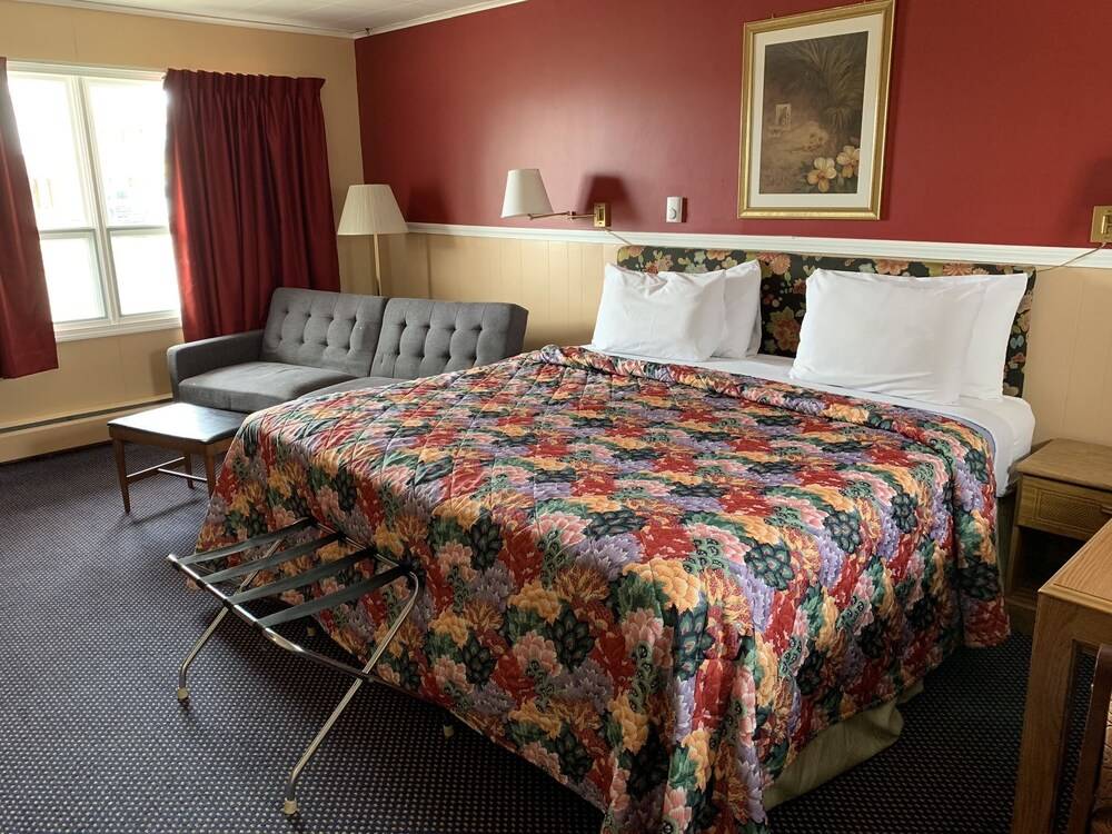 Timberly Motel - photo 12