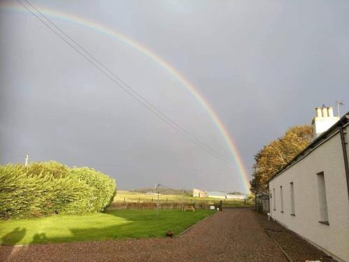Sea View Cottage2 Dunnetbay accommodation — Thurso — photo 4