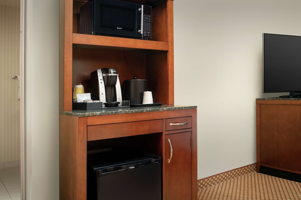 Hilton Garden Inn Odessa - photo 6