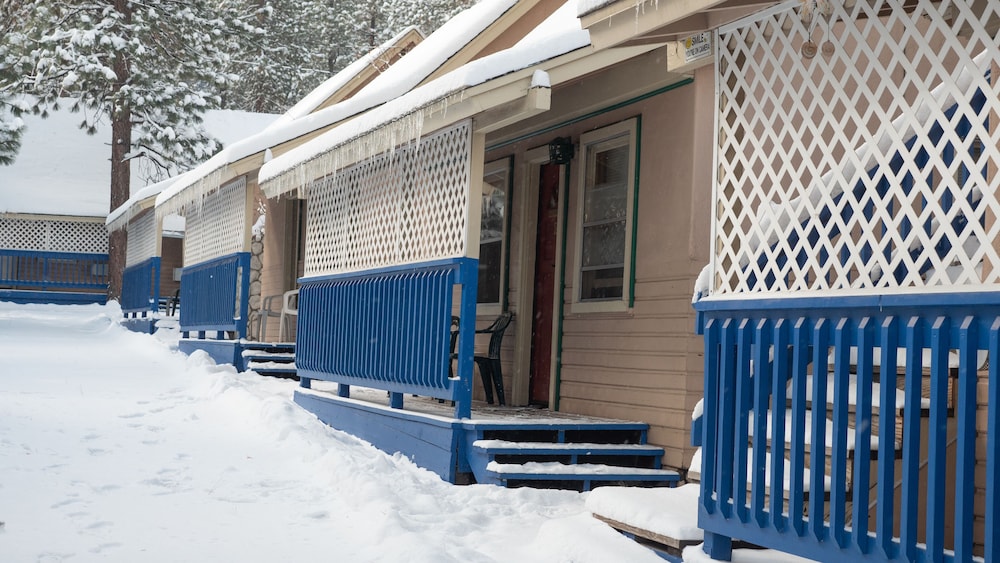 Cathy's Cottages - photo 20