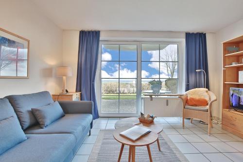 Strandresidenz Haffkrug Strandresidenz Appartement 3 — 4-Star Luxury Hotel in Scharbeutz, Germany