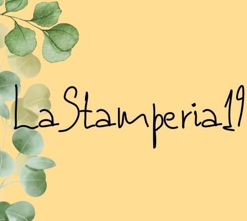 LaStamperia19 Camere Rooms in Montepulciano, Italy