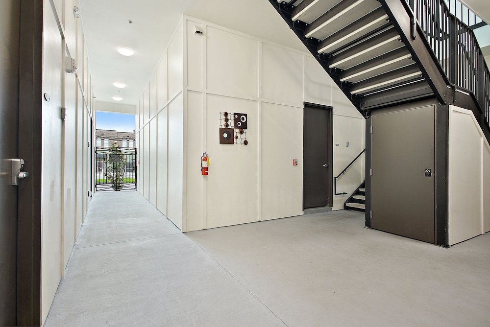 Old West Lofts Down Town Tampa - photo 26