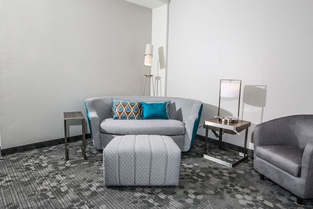 Courtyard by Marriott Columbia Cayce - photo 12