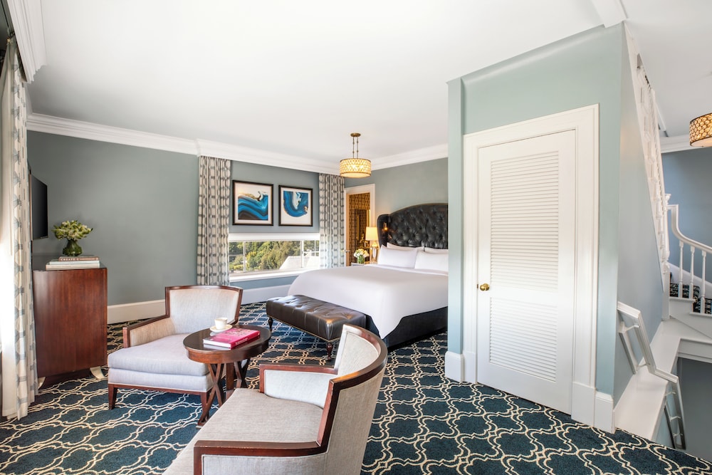 Claremont Club & Spa A Fairmont Hotel - photo 18