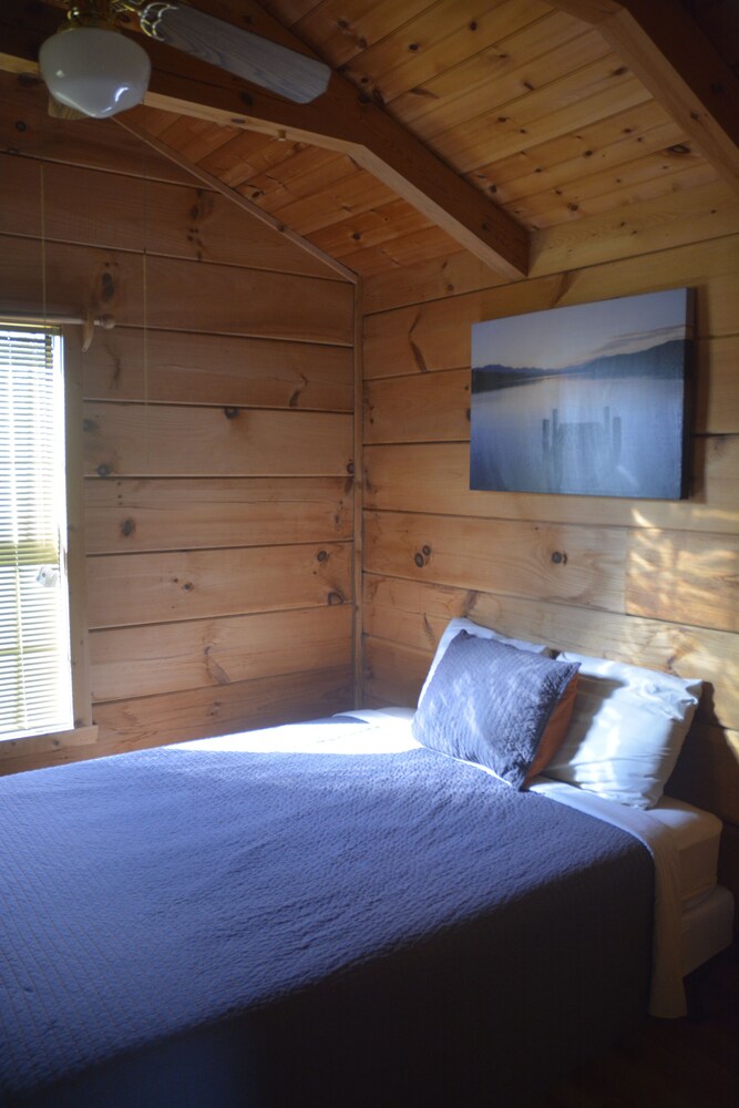 Camp Mack Lodge Marina & RV Resort - photo 10