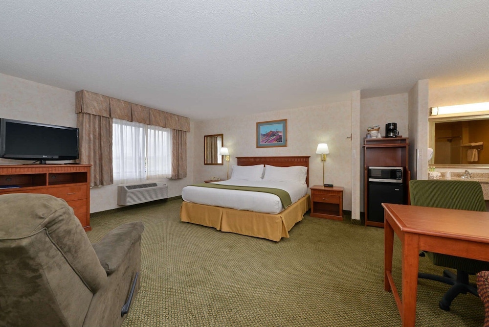 Vagabond Inn Executive Green Valley - photo 15