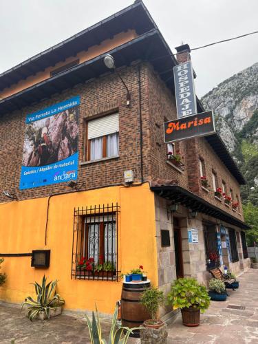 Hospedaje Marisa - last minute hotel in Unknown City