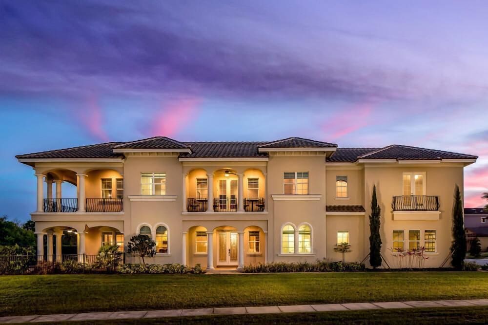 Amazing Reunion Resort Golf Course Gated 1001cp00 - photo 29