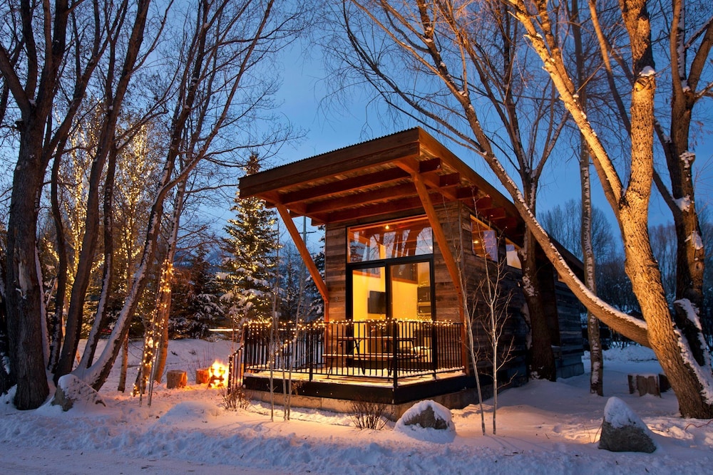 Fireside Resort - photo 12
