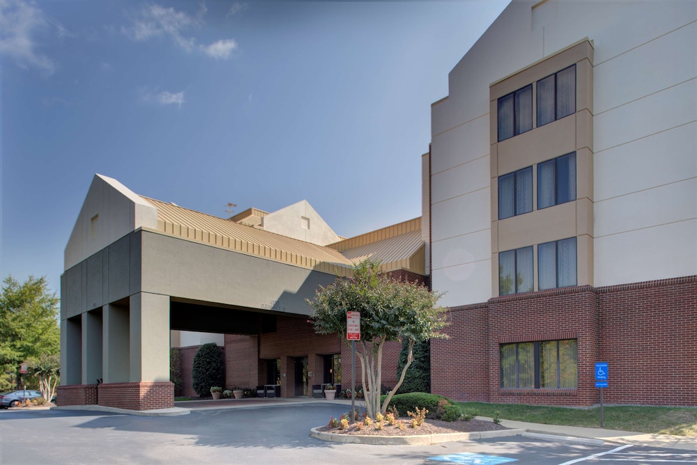 Homewood Suites by Hilton Richmond West End Innsbrook - featured photo