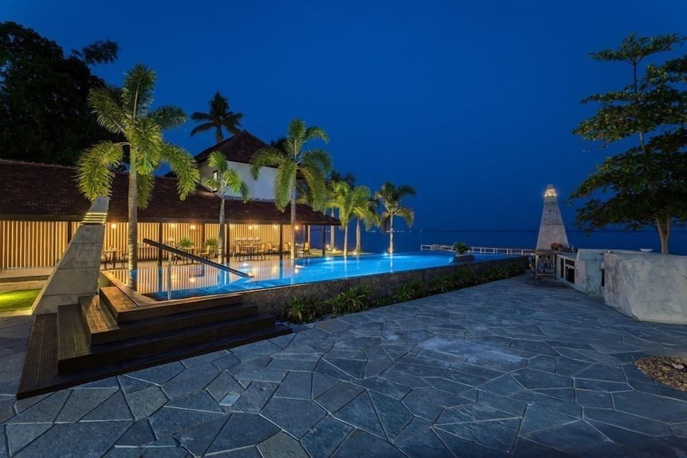 LELEELA A Boutique Backwater Resort in Alleppey, India