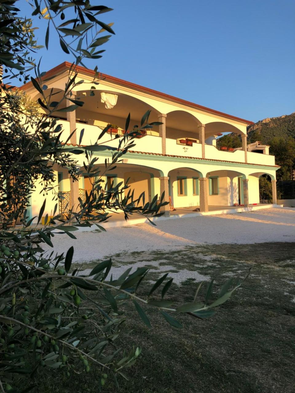 Borgo Albador Rooms — Posada