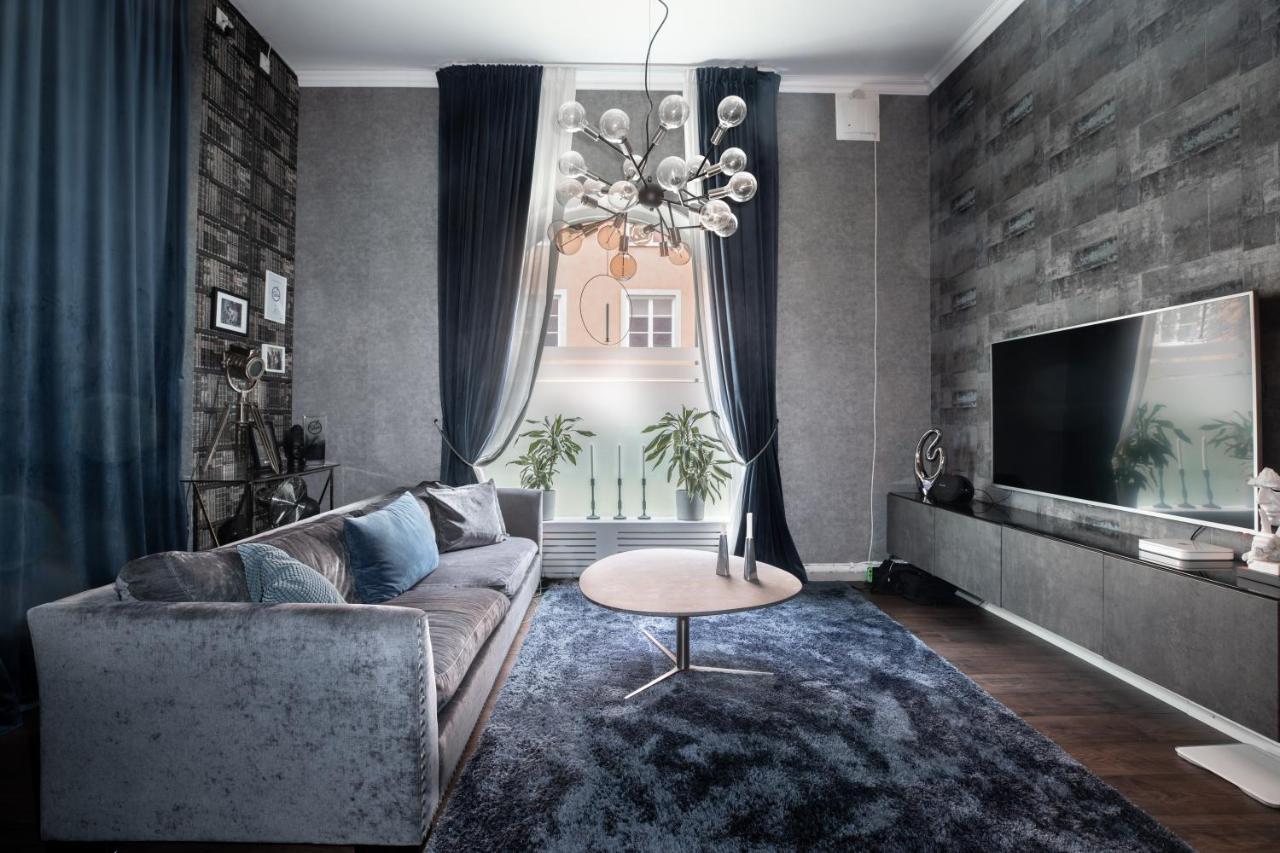 Spacious Oasis only Minutes From the City Center — 4-Star Luxury Hotel in Stockholm, Sweden