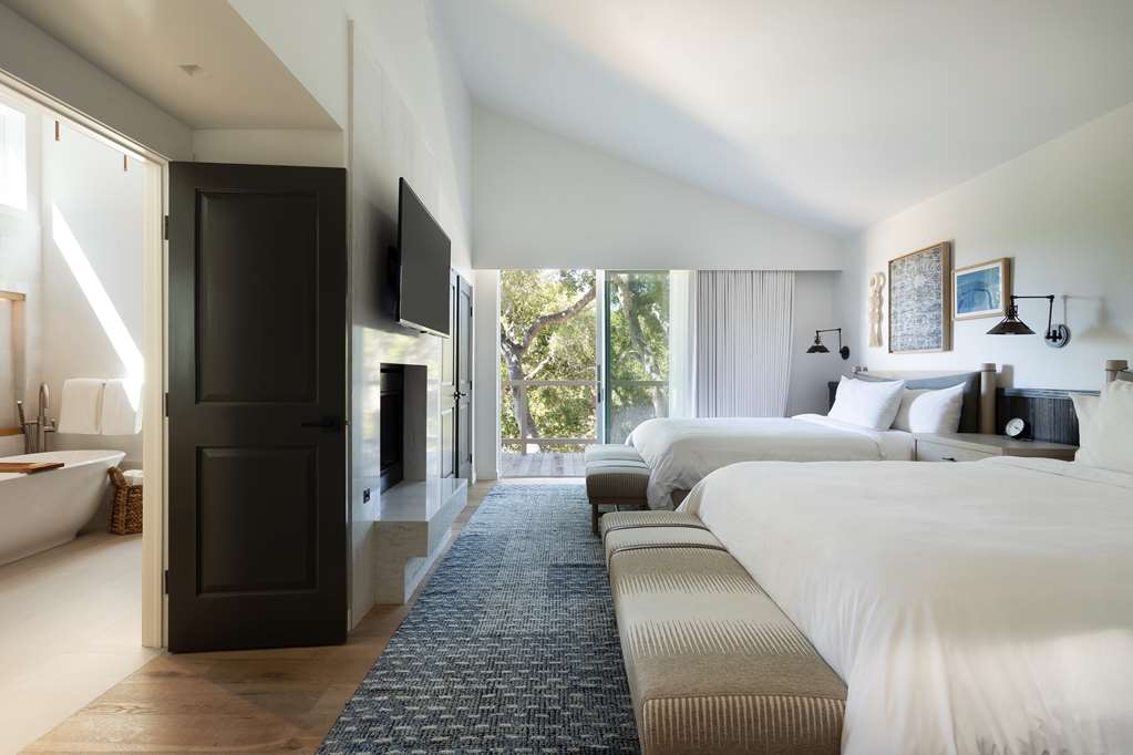 Carmel Valley Ranch in The Unbound Collection by Hyatt - photo 45