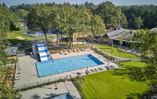 Huiske Oan T Bos pet-friendly hotel Lage Mierde