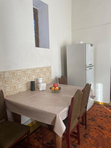 Silve Apartment