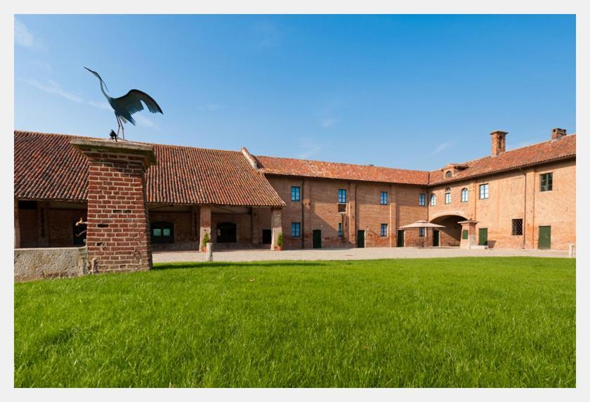 Tenuta Isola pet-friendly hotel Langosco