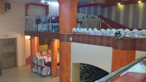 Hotel Restaurant Vodenitsata — Berkovitsa — photo 3