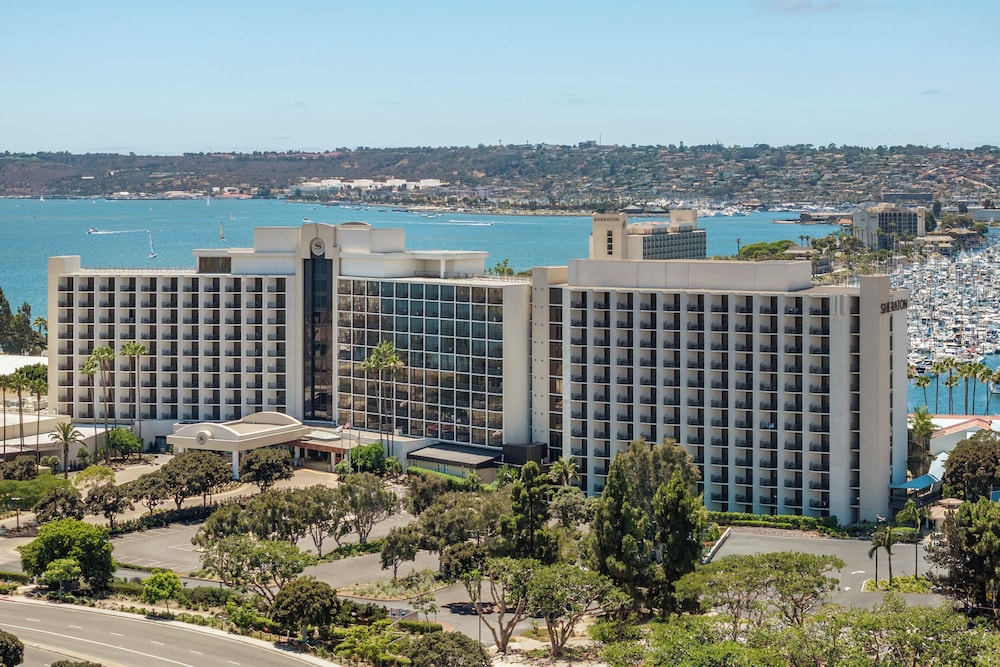 Sheraton San Diego Resort - photo 220