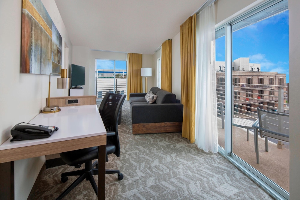 SpringHill Suites by Marriott New Orleans Warehouse Arts District - photo 29