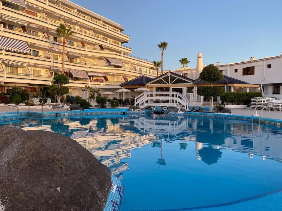 Apartamento Privado La Pinta Beach Hotel Club Atlantis in Adeje, Spain