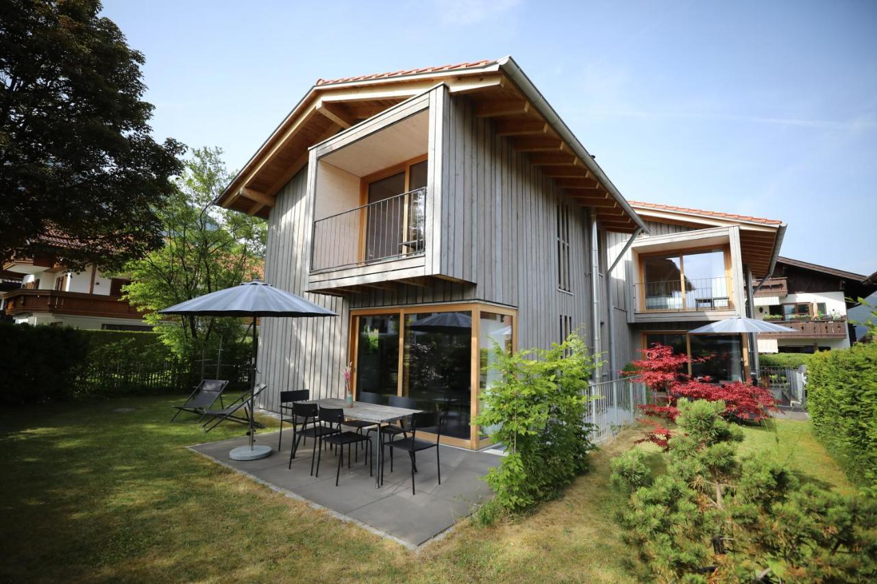 Migat Design Haus 2 — 4-Star Luxury Hotel in Garmisch-Partenkirchen, Germany