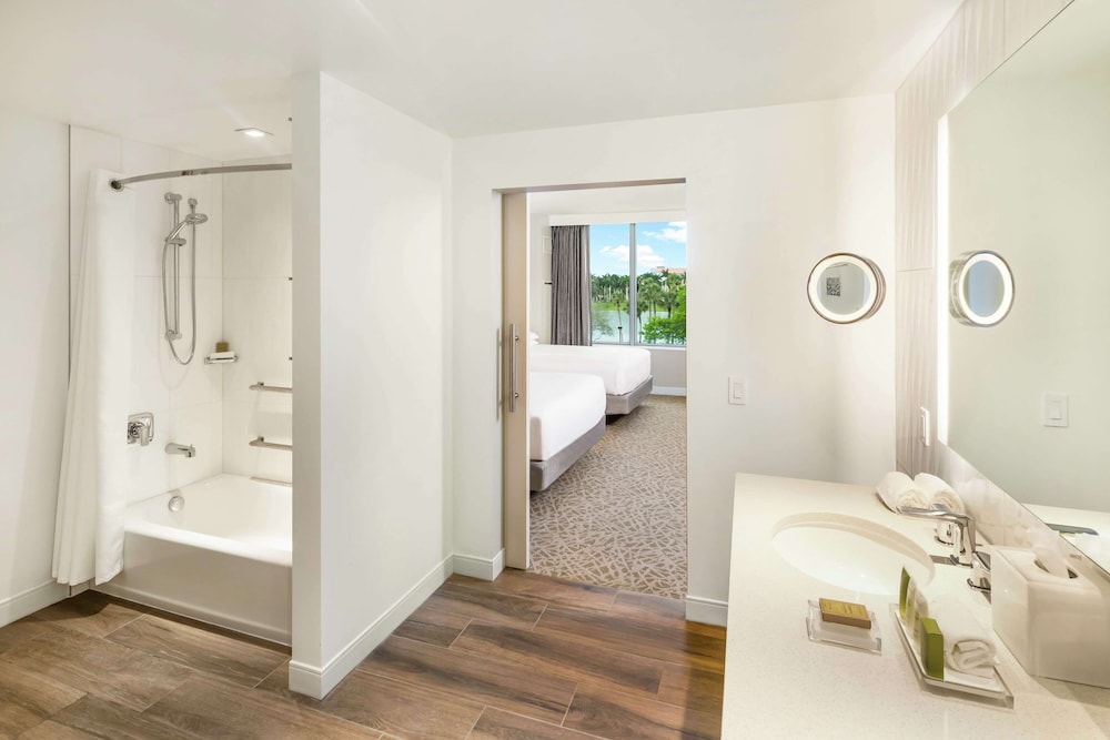 Hilton Miami Dadeland - photo 61