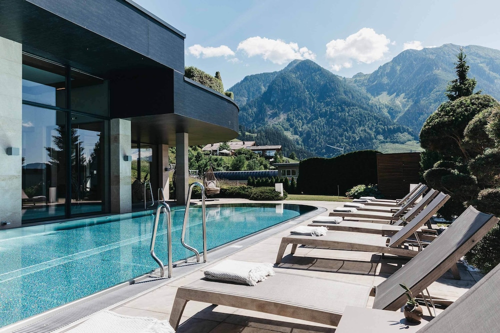 Sonnhof Alpendorf an adults only place in Sankt Johann Im Pongau, Austria