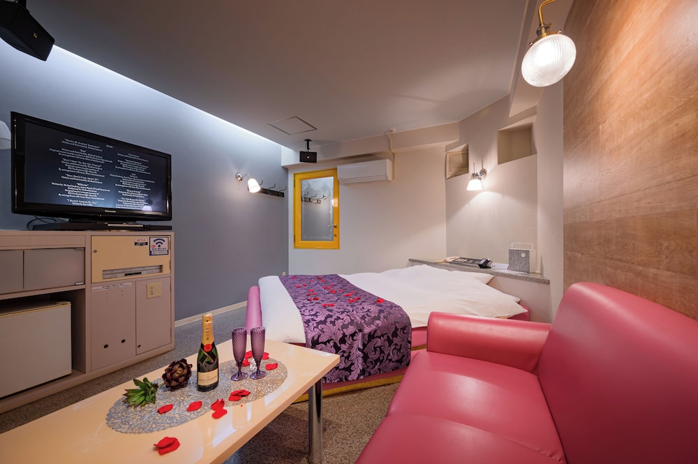 Hotel Xio — Kasama — photo 5