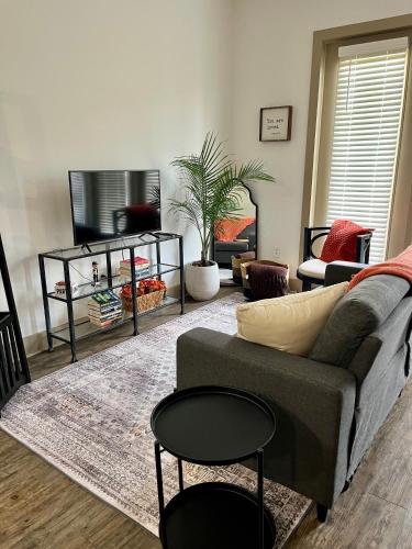Mi Casa es su Casa — 4-Star Luxury Hotel in Dallas, United States