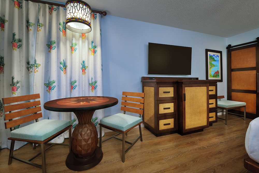 Disney's Caribbean Beach Resort - photo 8