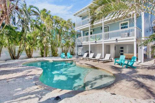 Bay Happy — 4-Star Luxury Hotel in Anna Maria, United States