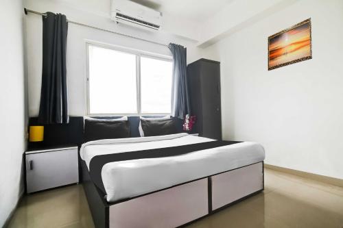 Collection O Indraprasth in Indore, India