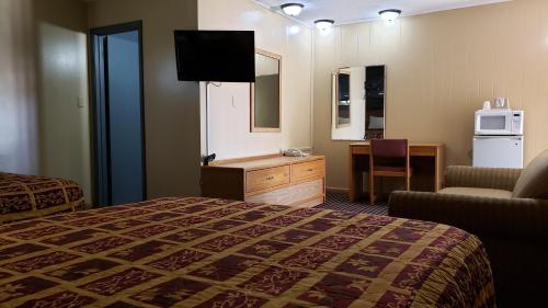 Grand Motel - photo 18