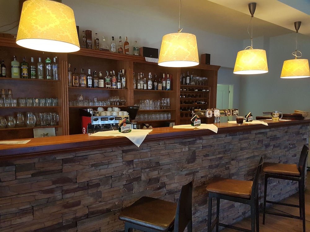 SIESTA Rodinný resort in Pardubice, Czech Republic