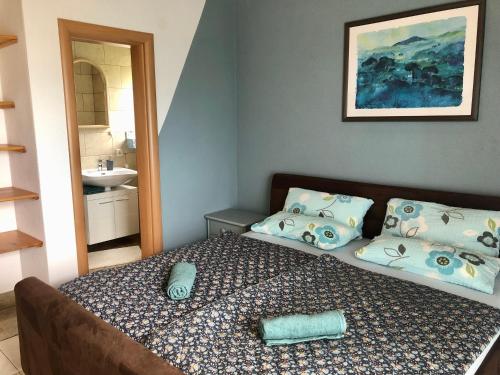 Krišto Croatia — hotel near Split Saint Jerome Airport