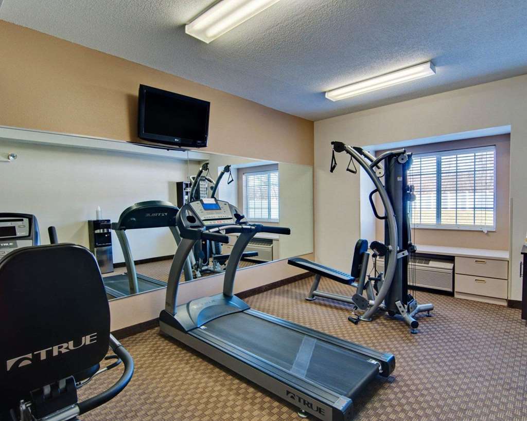 Comfort Inn Mount Airy - photo 17