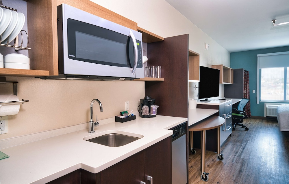 Home2 Suites by Hilton Lake Havasu City - photo 10