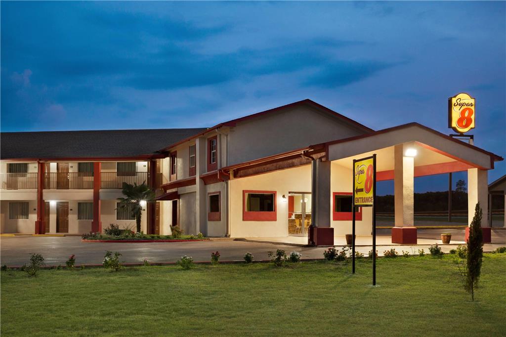Super 8 Corsicana